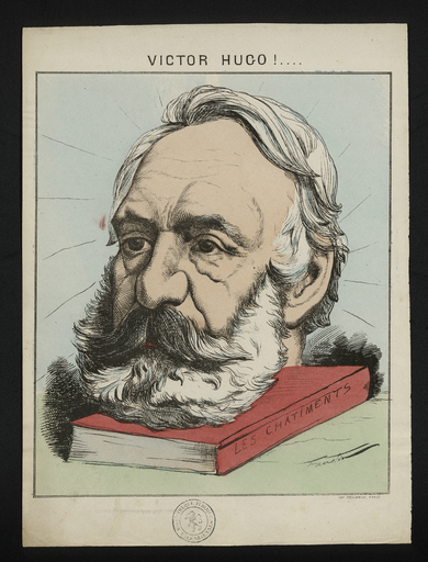Victor Hugo !...