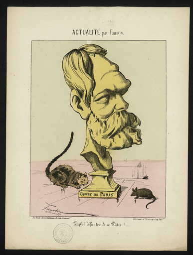 Actualité par Faustin. Peuple ! défie-toi de ce Plâtre!...