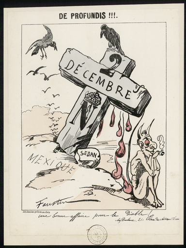 De profondis !!! Une bonne affaire pour le diable !
