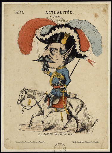 Actualité N°37. Le Sire de Fisch-Ton-Kan