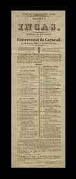 Enterrement du Carnaval