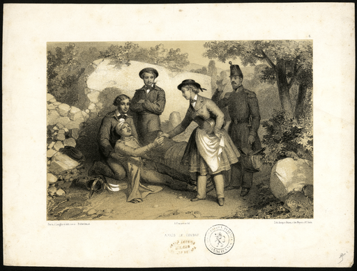 Après le combat