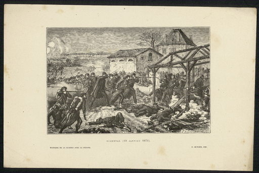 Buzenval (19 janvier 1871)
