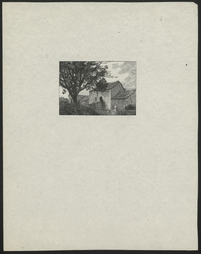 [Maison familiale de Puech à Gavernac]