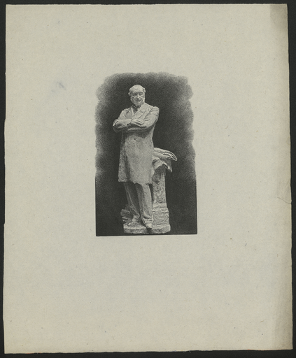 [Statue en pied de Jules Simon]
