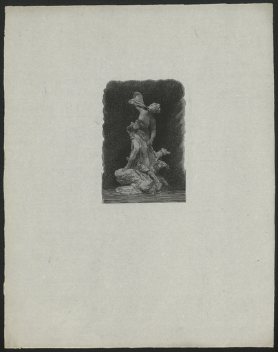 [Statue de la Chasse]