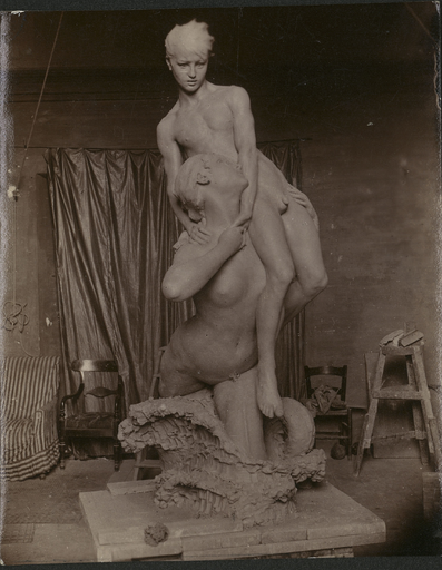 La Sirène (atelier de Rome)
