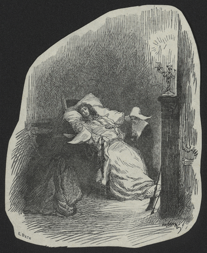 [Mort de Molière]