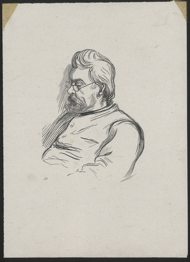 [Portrait de Charles Jouas ?]