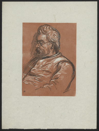 [Portrait de Charles Jouas ?]