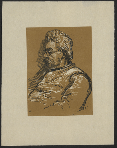 [Portrait de Charles Jouas ?]