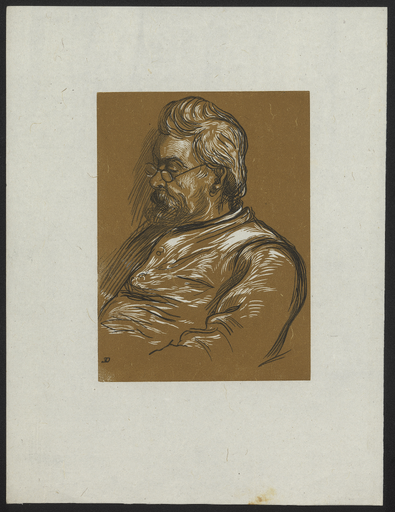 [Portrait de Charles Jouas ?]