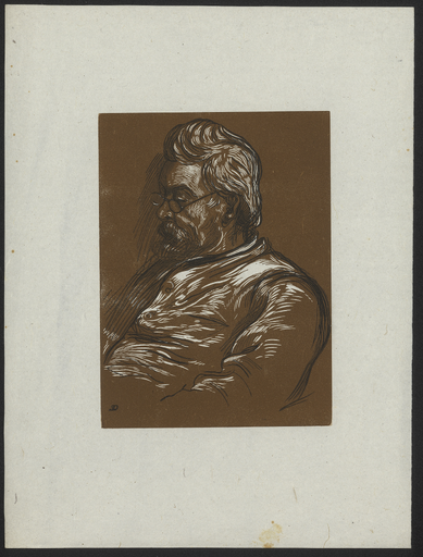 [Portrait de Charles Jouas ?]