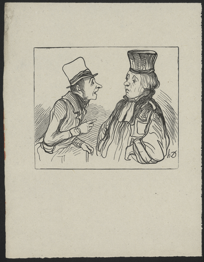 Plaideur et avocat