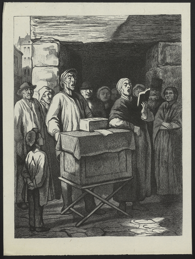 [L'orgue de barbarie]