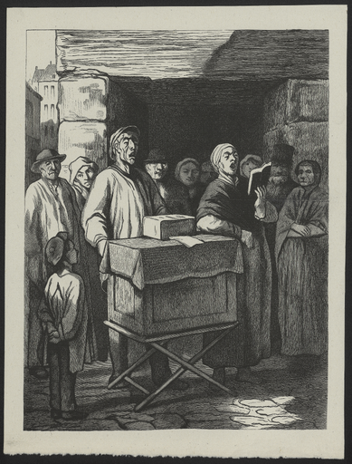 [L'orgue de barbarie]