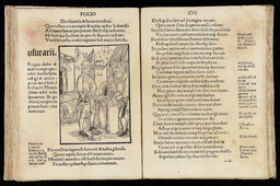[De l'usure et de l'accaparement]