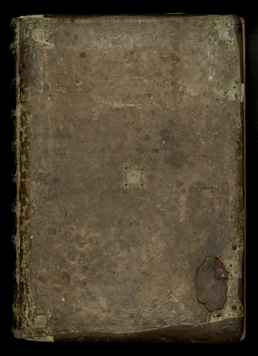 Bible latine dite Bible de Sawalo. 1. Pentateuque, Josué, Ruth et les Juges