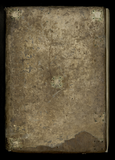 Bible latine, dite Bible de Sawalo. 2. Rois, Isaïe, Jérémie (Prophétie et Lamentations)