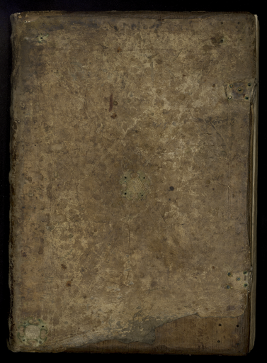 Bible latine dite Bible de Sawalo. 3