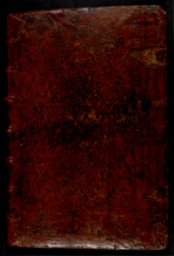 Bible latine dite Bible de Sawalo. 4