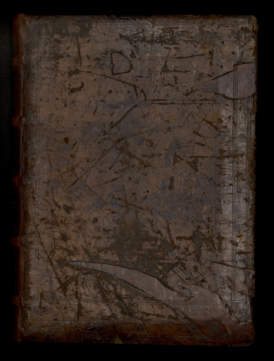 Partie de la Bible, formant 3 volumes