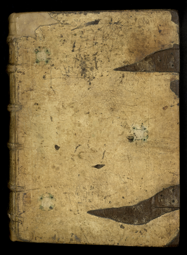 Bible latine dite Bible d'Alard. II. Les Rois, les Paralipomènes, les Livres Sapientiaux (Proverbes, Ecclésiaste, Cantique, Sagesse, Ecclésiastique)