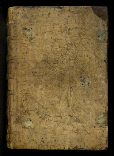 Bible latine dite Bible d'Alard