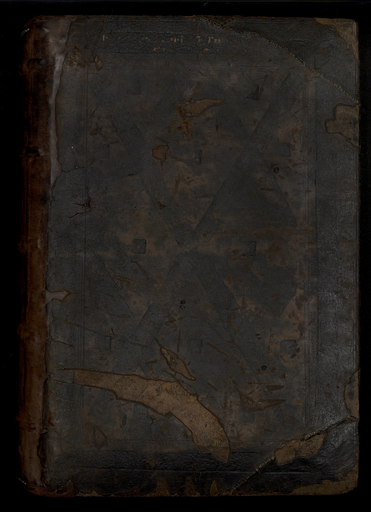 Enarrationes in Psalmos [= Commentaires sur les Psaumes]