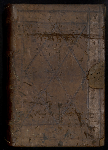 In hoc volumine continentur Beda super Canticum canticorum ; Beda super Apocalipsim ; commentarium Jeronimi super Apocalipsim ; Beda super Actus apostolorum ; libellus ejusdem Bede de locis sanctis