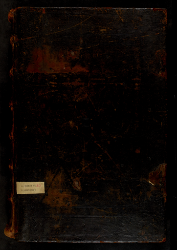 Tractatus in Evangelium Johannis