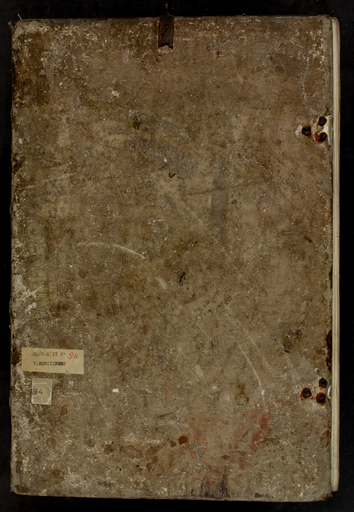 Zacharie le Chrysopolitain