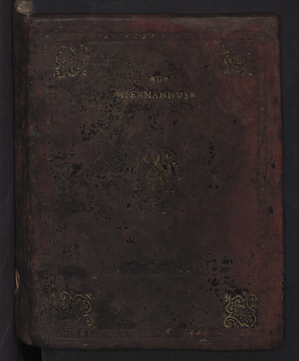 Processionale Elnonensium quinquepartitum