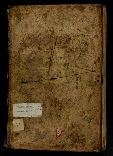 Libri quinque de sancta Trinitate