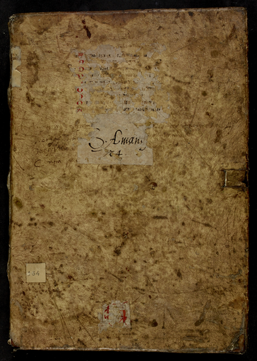 Quantitate animae (De) ; etc