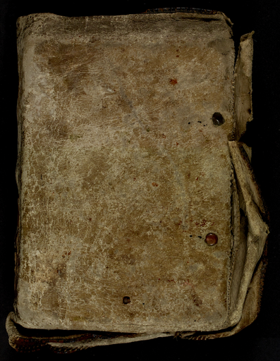 Extraits de S. Jérôme, de S. Grégoire, de S. Augustin et de quelques autres Pères