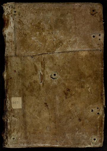 De sacramentis, première partie