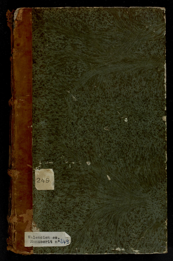 Gilbert de Westminster. Dialogus inter Judeum et Christianum
