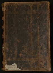 Liber de natura rerum