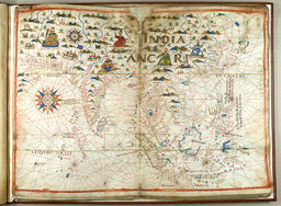 [Carte de l'Asie]