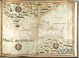 [Carte de l'Amérique centrale]