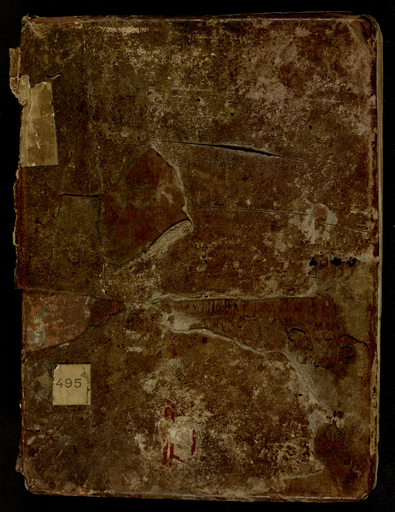 Chroniques d' Eusèbe et de saint Jérôme
