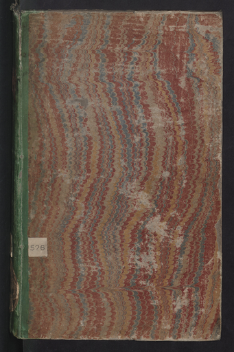 Copie du manuscrit 525 : Succincta narratio historica abbatum saint Amandi