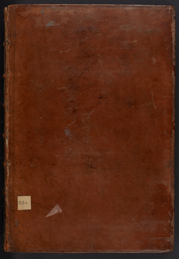 Recueil des lettres écrites par M. de Louvois à l'occasion de la guerre d'Hollande, pendant les cinq derniers mois de l'année 1671 et le commencement de celle de 1672