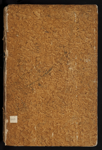 Recueil des lettres écrites par Mr de Louvois sur la guerre d'Hollande pendant les mois de juillet, août et septembre de l'année 1673