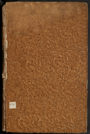 Recueil des lettres écrites à Mr de Louvois sur la guerre d'Hollande pendant les six derniers jours de novembre et les dix huit premiers de décembre de l'année 1673