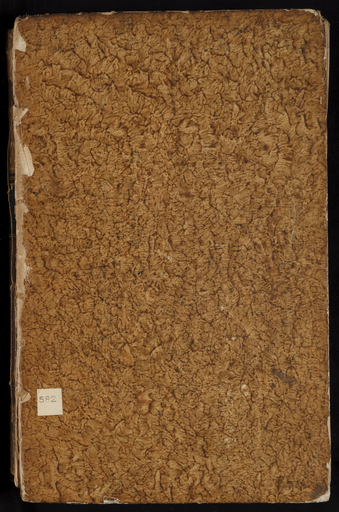 Recueil des lettres écrites par Mr de Louvois concernant la guerre de l'année 1674 pendant les mois de mai, juin et juillet de ladite année