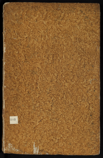 Recueil des dépêches et lettres écrites par le roi Mr de Louvois et Mr le Tellier concernant la guerre  pendant les mois d'octobre, novembre et décembre de l'année 1674