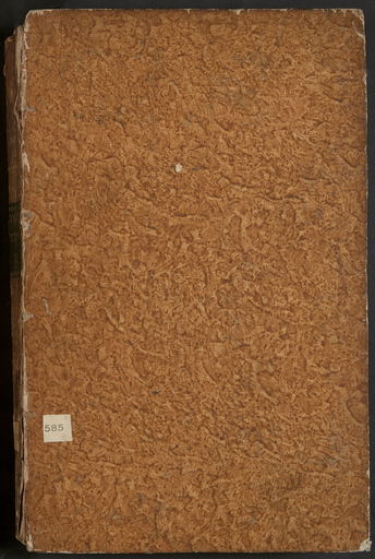 Recueil des lettres écrites à Mr de Louvois sur la guerre d'Hollande pendant les sept derniers jours de janvier et les vingt premiers de février de l'année 1674