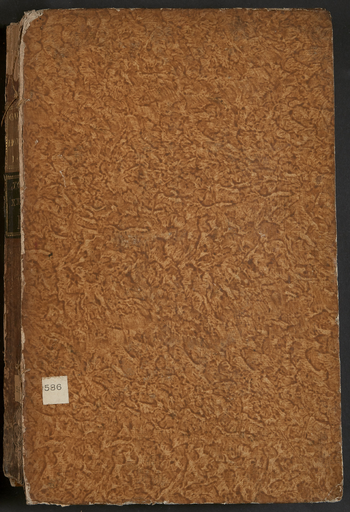 Recueil des lettres écrites à Mr de Louvois sur la guerre d'Hollande pendant les huit derniers jours de février et les seize premiers de mars 1674